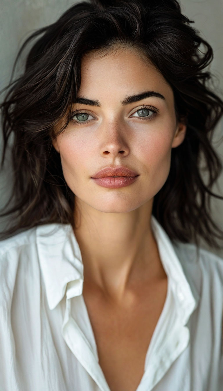 Elena Moore — photographer portrait
